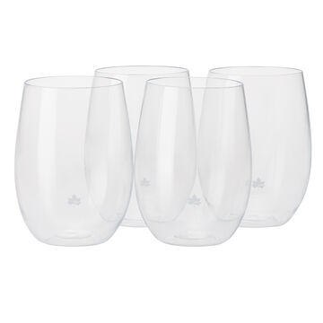 Soft-run Stumbler (4pcs),, small image number 0