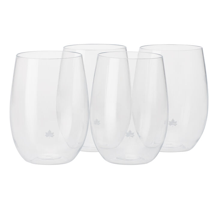 Soft-run Stumbler (4pcs),, medium
