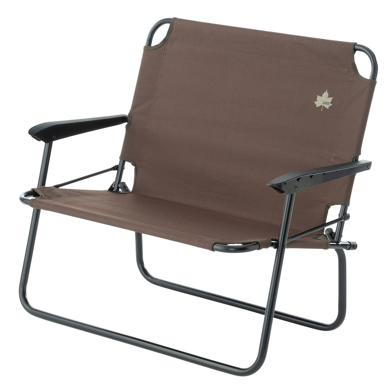 Earth Iron Low Chair for OYAKO,, large image number 1