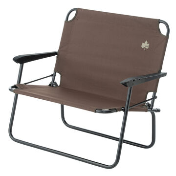 Earth Iron Low Chair for OYAKO,, small image number 1