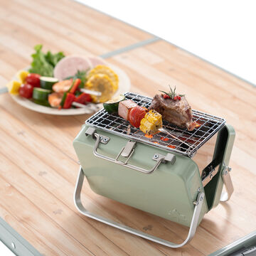 Grill Case mini,, small image number 3