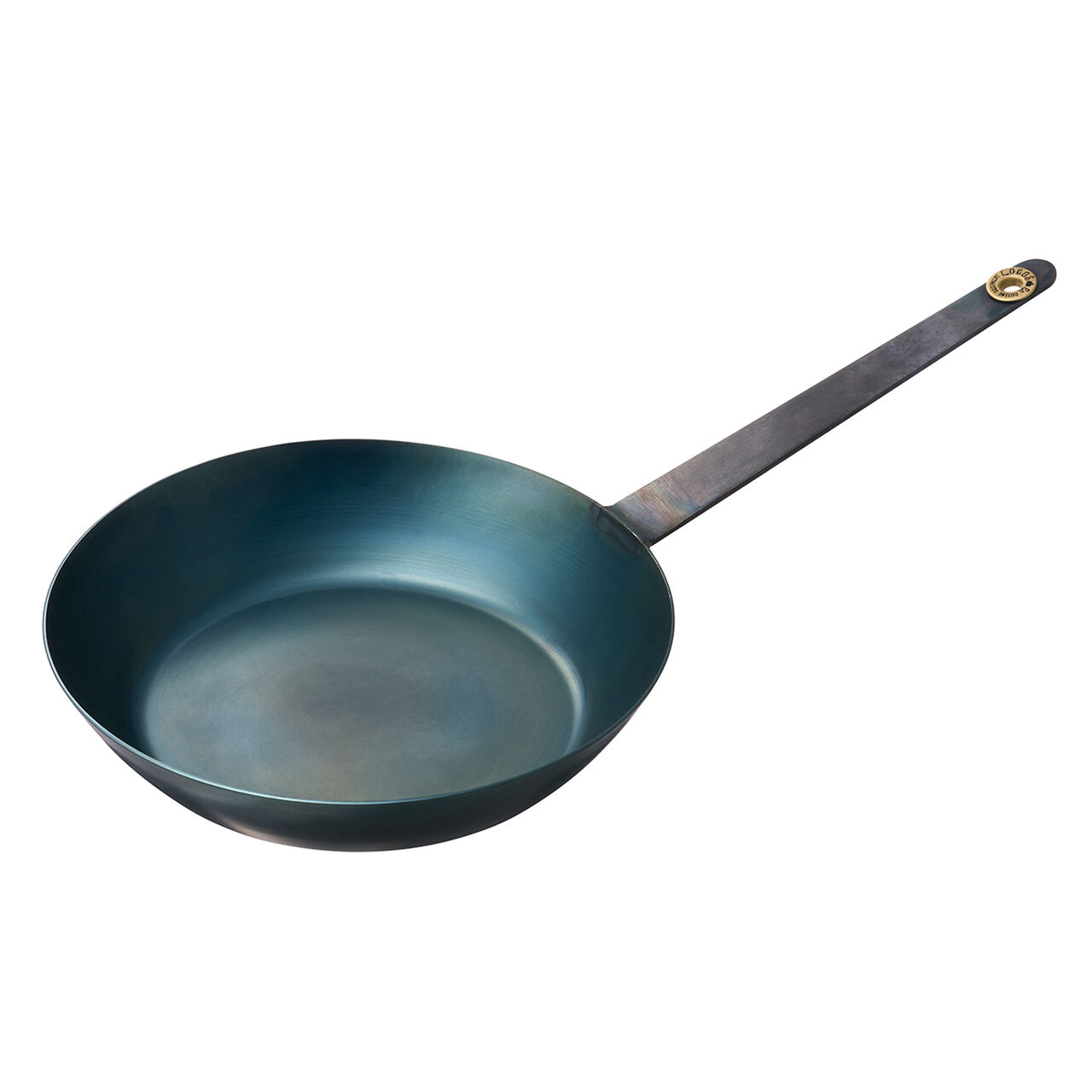 LOGOS Iron Craftsman Bonfire Pan 24 image number 0