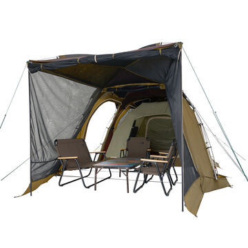 PREMIUM Mesh Vestibule Room EX-BD (for 71101005),, small image number 3