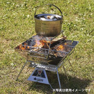 Pyramid Divider & Rack Set L,, small image number 4