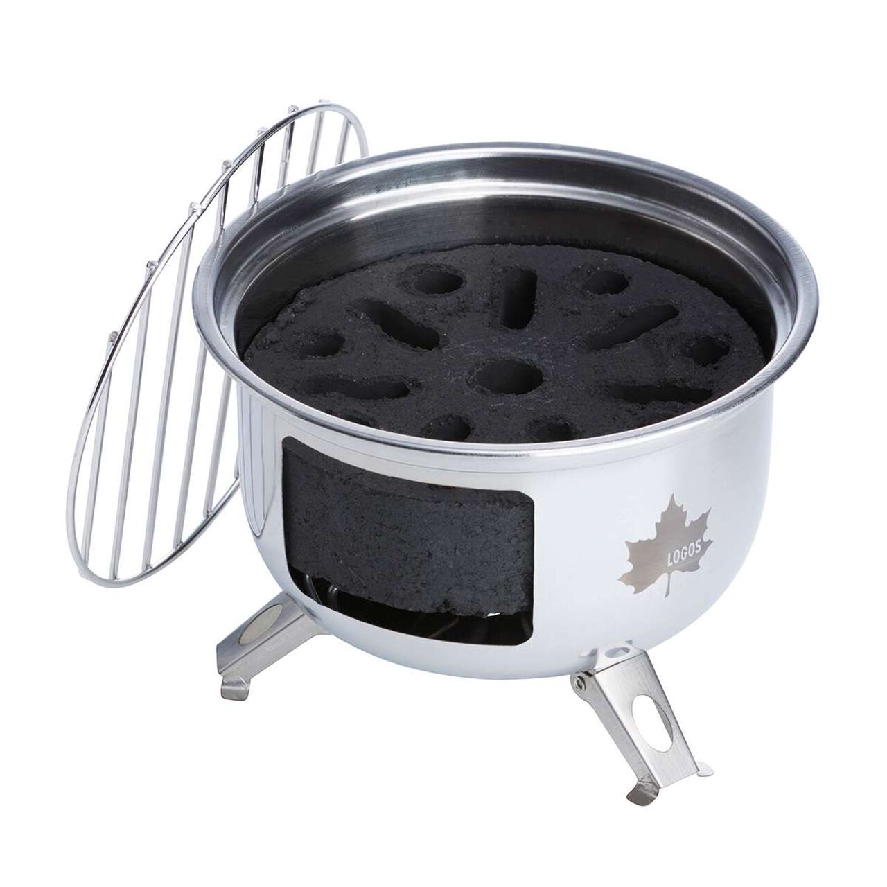Mini Campfire Stove,, large image number 5