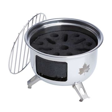 Mini Campfire Stove,, small image number 5