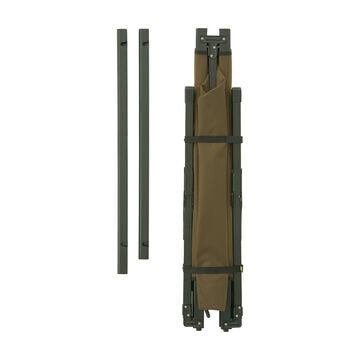 Grand Basic EZ Assemble Cot,, small image number 8