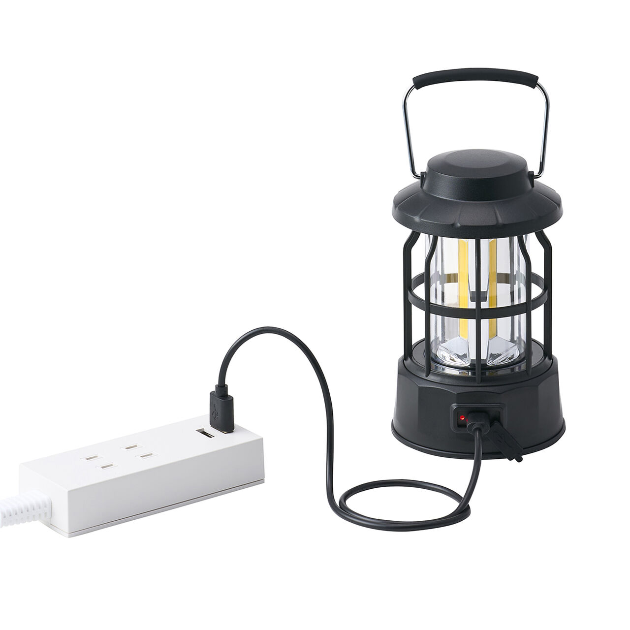 ROSY Mini Waterproof Grid Lantern,, large image number 1