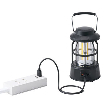 ROSY Mini Waterproof Grid Lantern,, small image number 1