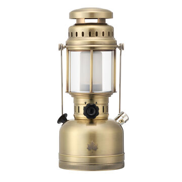 Metal LED Lantern image number 4