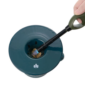 Portable Smoke Starter image number 2