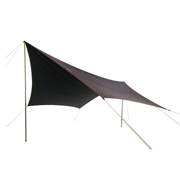 Premium Solar Hexatarp L-BB image number 6