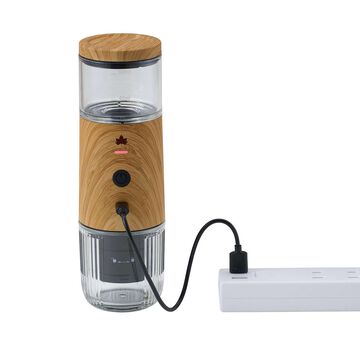 Outdoor Electric Espresso Maker,, small image number 5