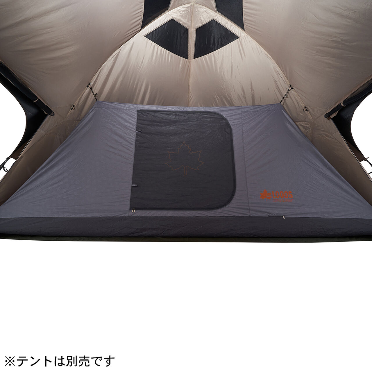 Dekagon 500 Inner and Ground Seat Set (Half),, large image number 0