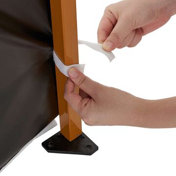 Solar Block Side Wall 270,, small image number 7