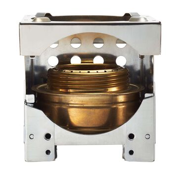 Mini Mini KAMADO (Compatible with Mini Round Stove),, small image number 5