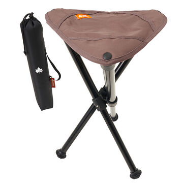LOGOS Airlight Tripod Chair,, small image number 0