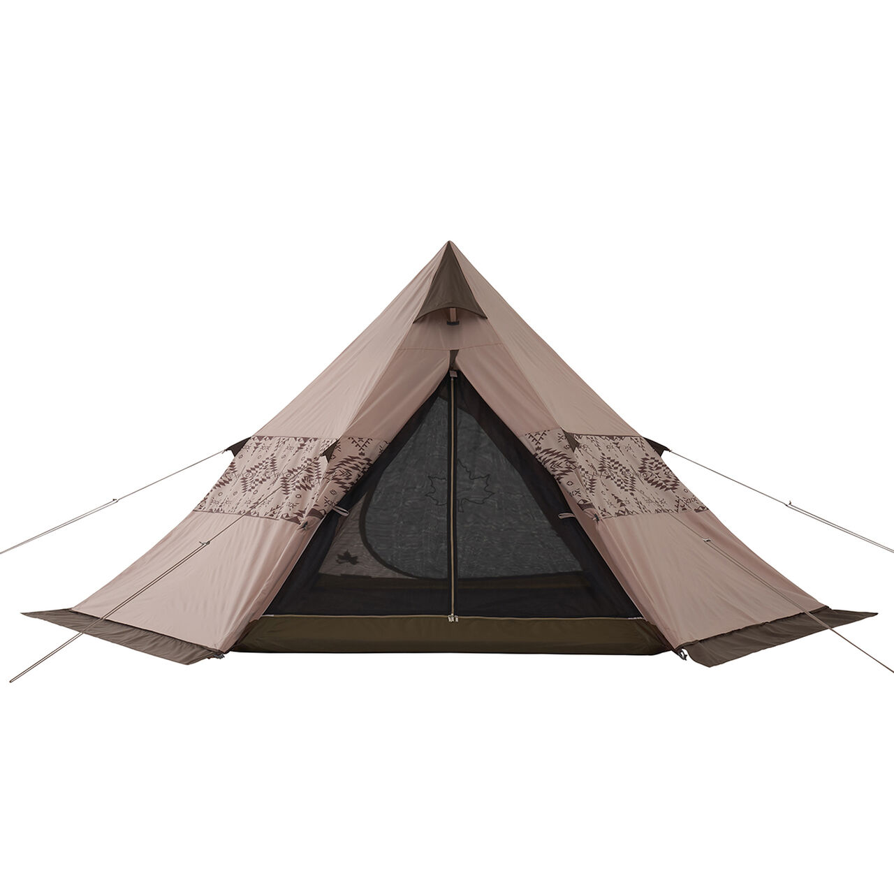 LOGOS LAND Tepee 350 image number 4