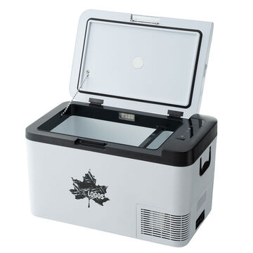 LOGOS Electric Cooler Box (AC/DC) - Subzero Edition,, small image number 3