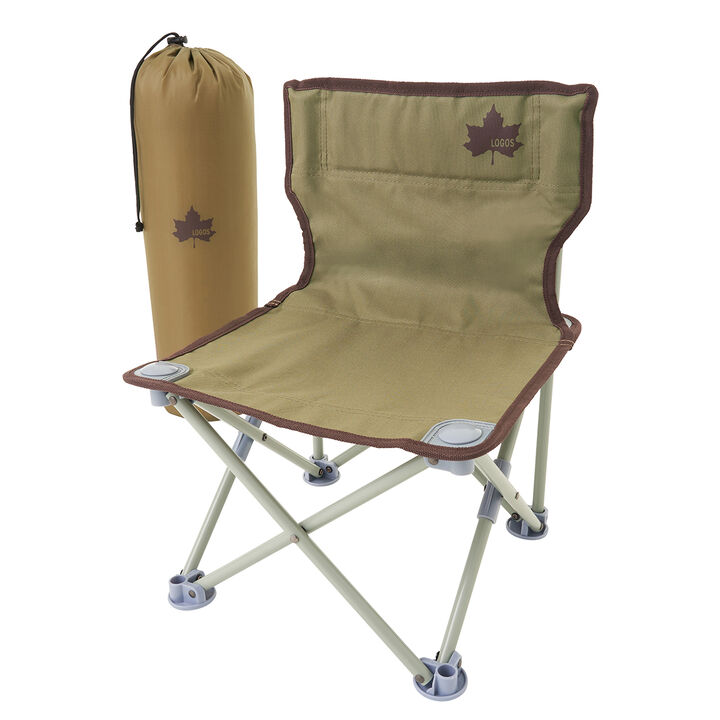 Basic Tiny Chair Plus