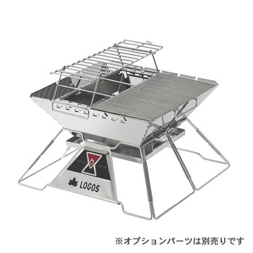 LOGOS the Pyramid TAKIBI XL image number 4
