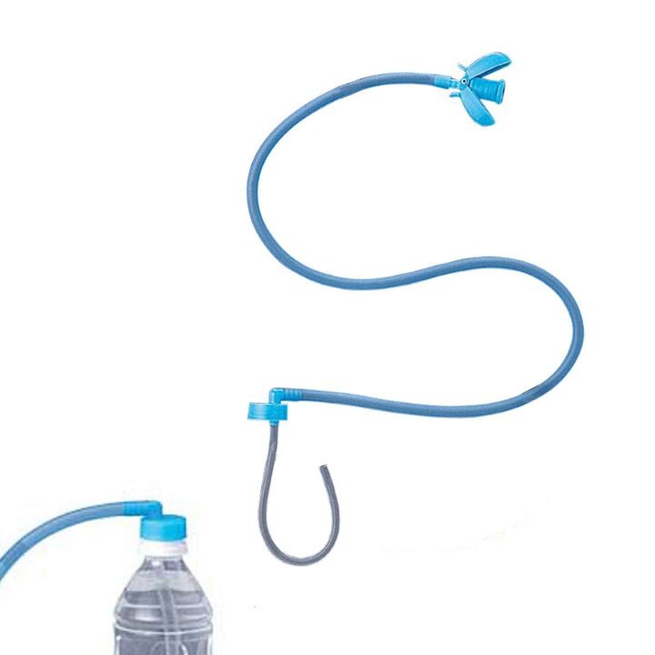 LOGOS Drinking System,, medium