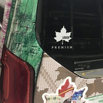 PREMIUM Cutting Sticker,, small image number 1