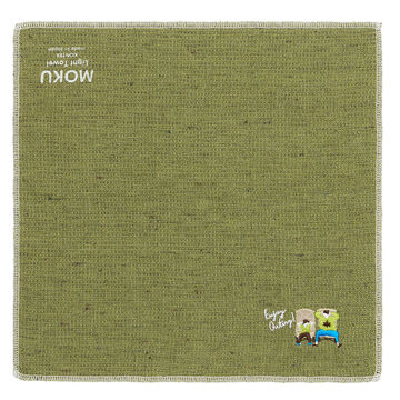 MOKU Handkerchief Towel (Agura),, small image number 1