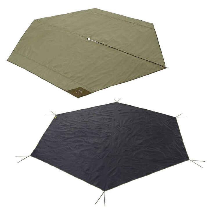 Tepee Mat & Sheet 400,, medium