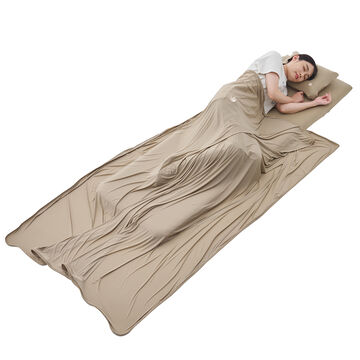 LOGOS Cool-touch and Quick-Dry Sleeping Bag Liner,, small image number 5