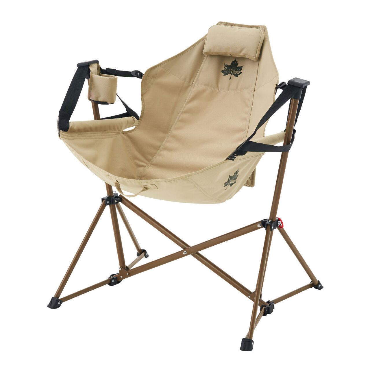 Tradcanvas Floating Hammock Chair,, large image number 1