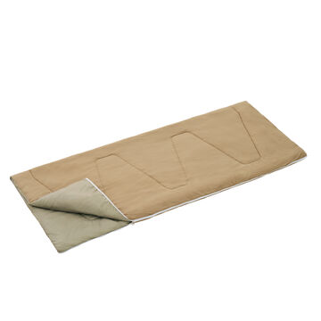 LOGOS Cool-touch and Quick-Dry Sleeping Bag,, small image number 2