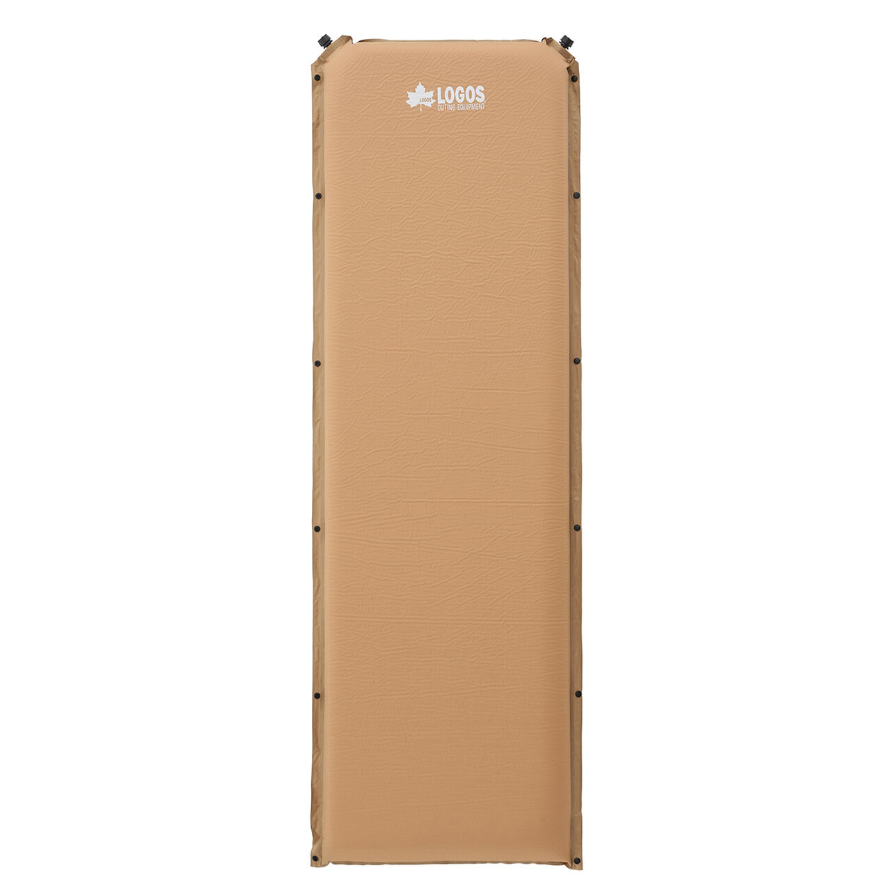 (Double Valve/High Density Foam) 100 Self-inflating Mats - SOLO,, large image number 4