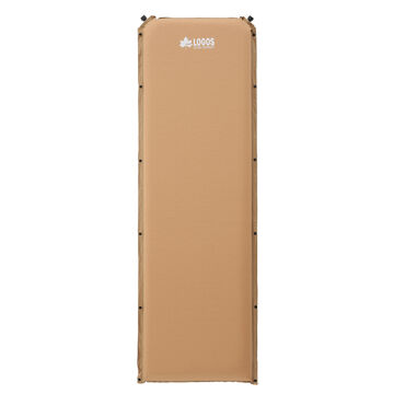 (Double Valve/High Density Foam) 100 Self-inflating Mats - SOLO,, small image number 4