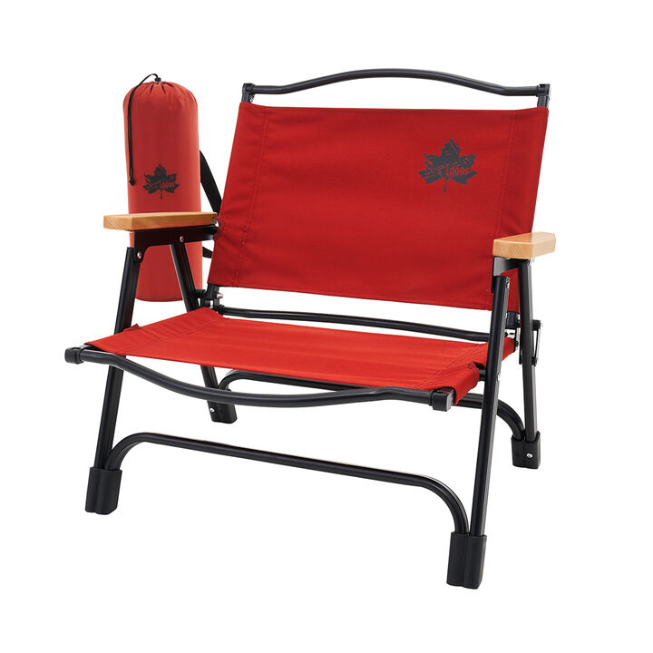 難燃BRICK, Portable Assembly Chair
