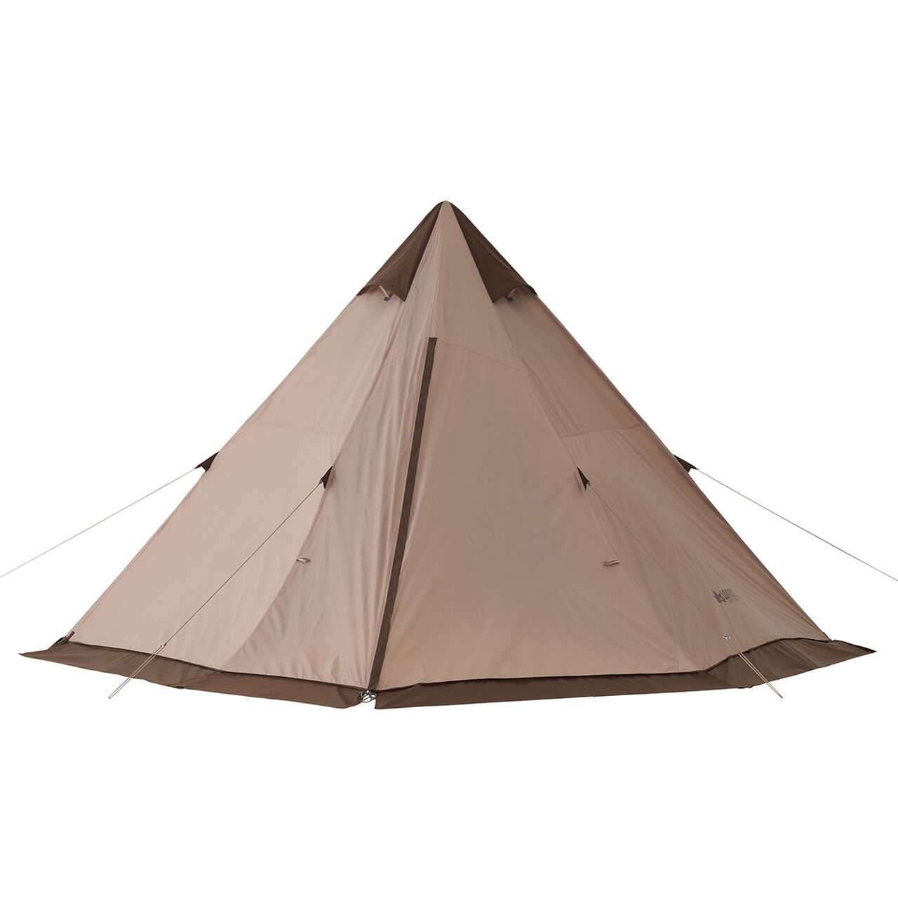 Tradcanvas V Pole Tepee400-BA,, large image number 3
