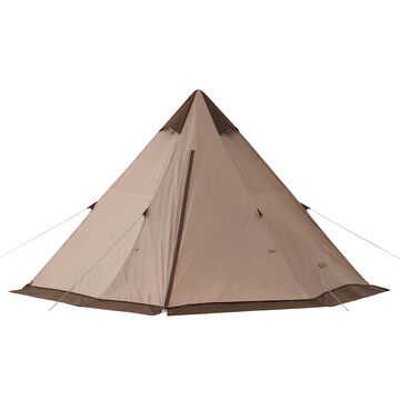 Tradcanvas V Pole Tepee400-BA,, small image number 3
