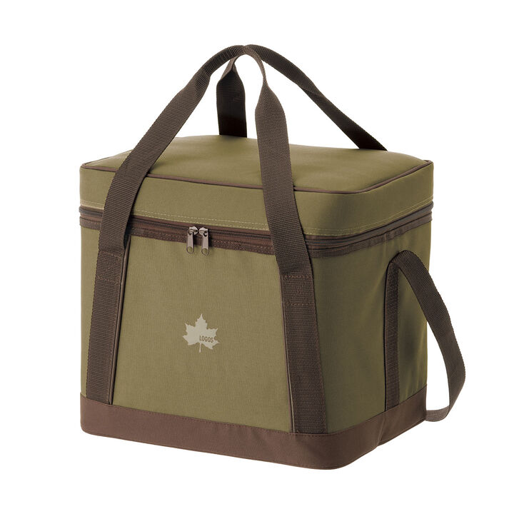 Subzero Pack Antimicrobial Basic Cooler L,, medium