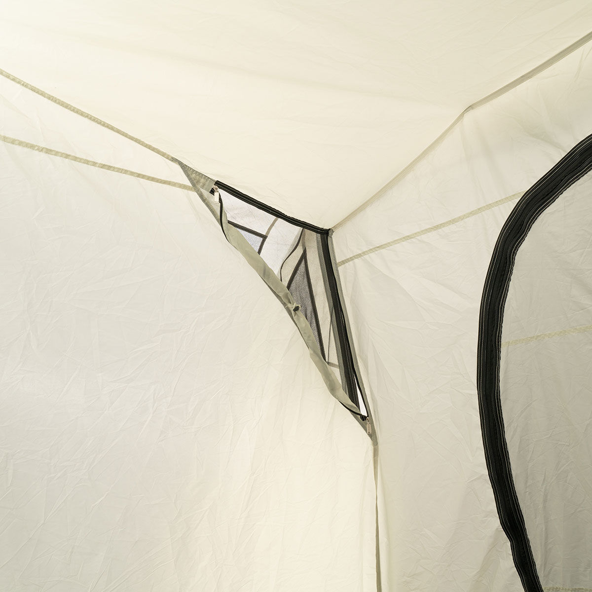 GRAND BASIC 3-Room Tunnel Dome WXL-BB
