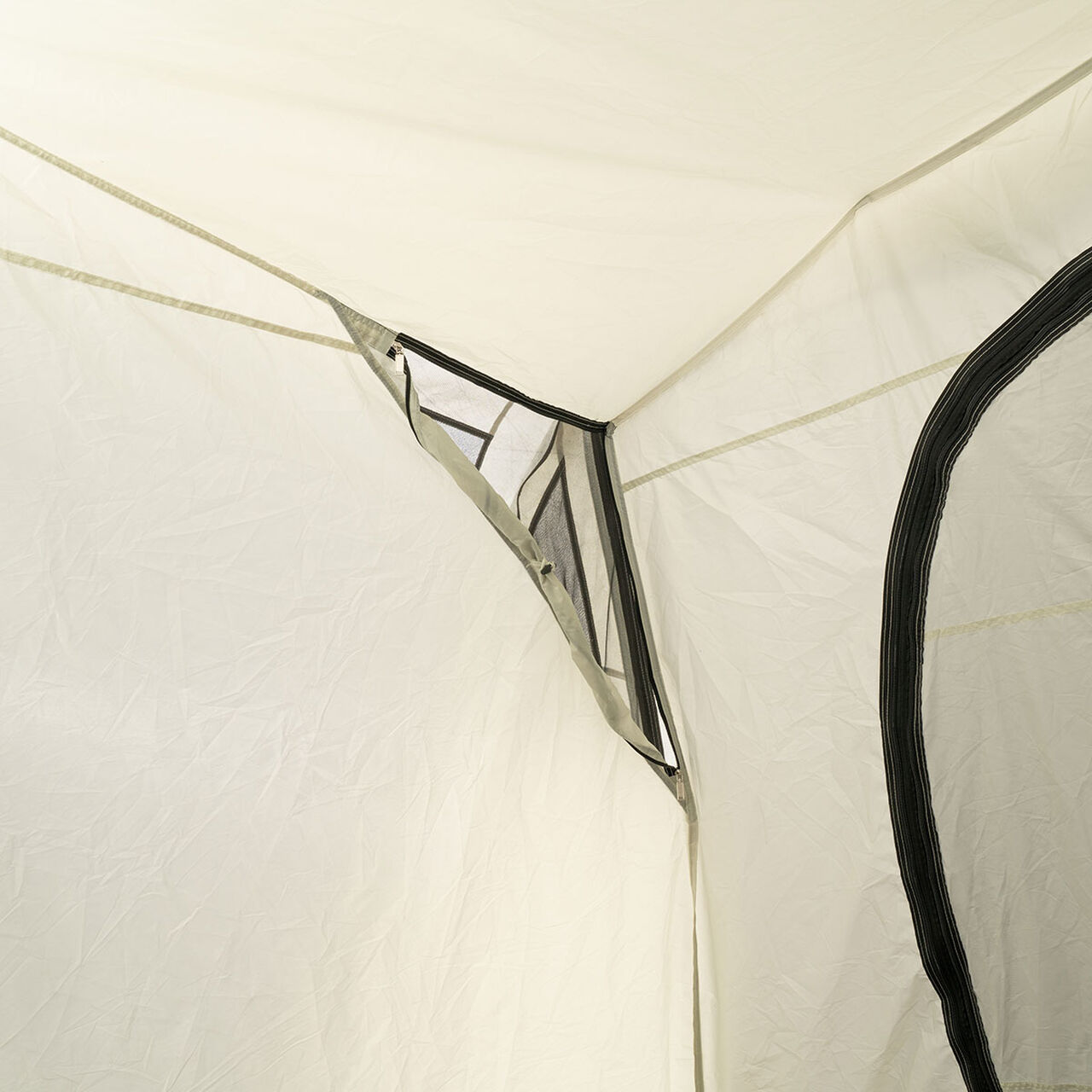 GRAND BASIC 3-Room Tunnel Dome WXL-BB image number 15