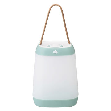 Midi Tent Lantern,Blue, small image number 1