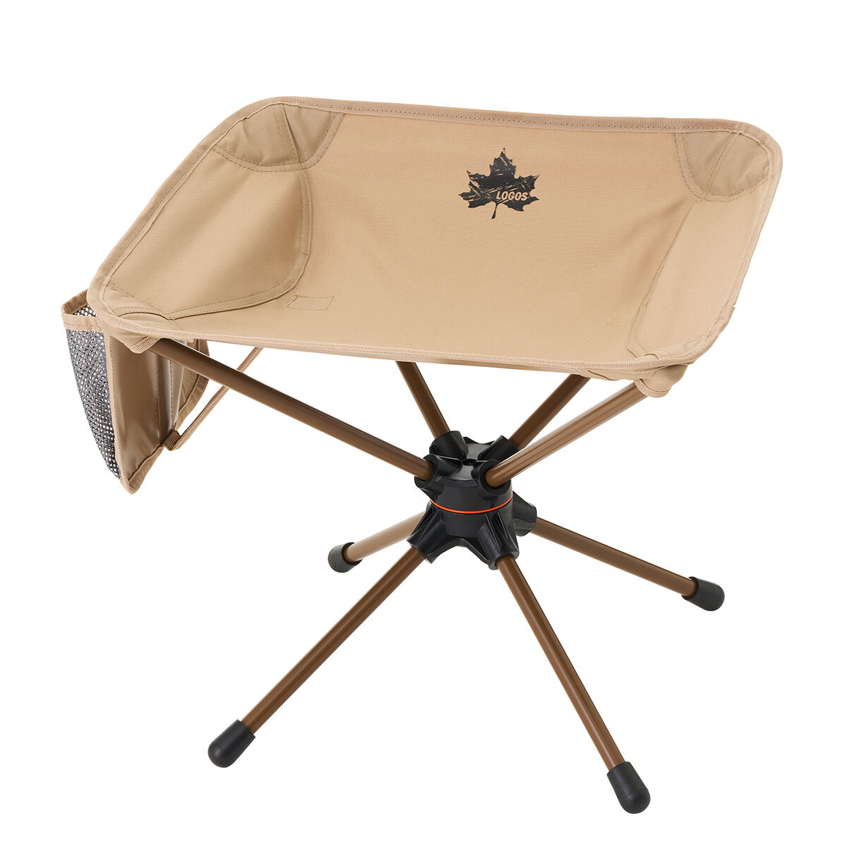 Tradcanvas Swivel Seat