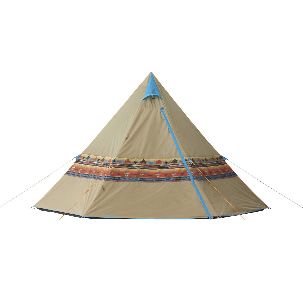 Amazon | ロゴス(LOGOS) LOGOS ナバホ Tepee300&ブリッジ