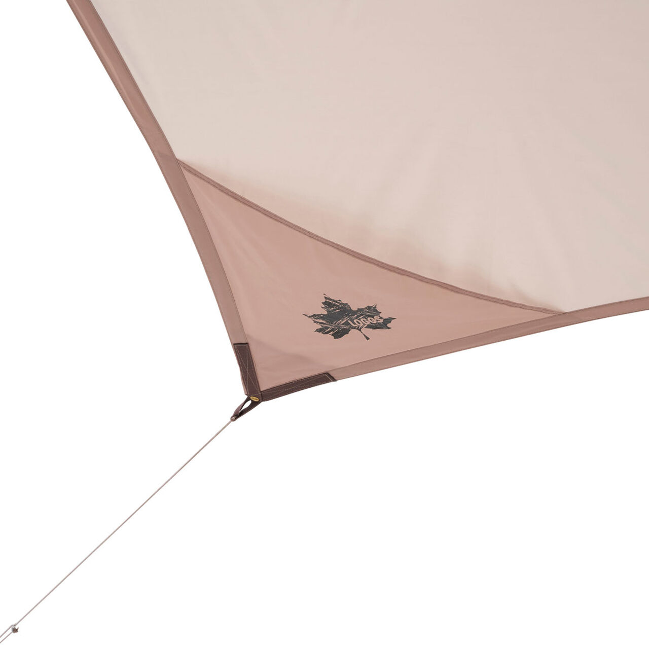 Tradcanvas Tepee & Tarp 350-BB image number 16