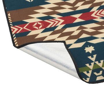 Fleece Chair Cover (LOGOS LAND),, small image number 4