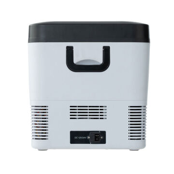 LOGOS Electric Cooler Box (AC/DC) - Subzero Edition,, small image number 4