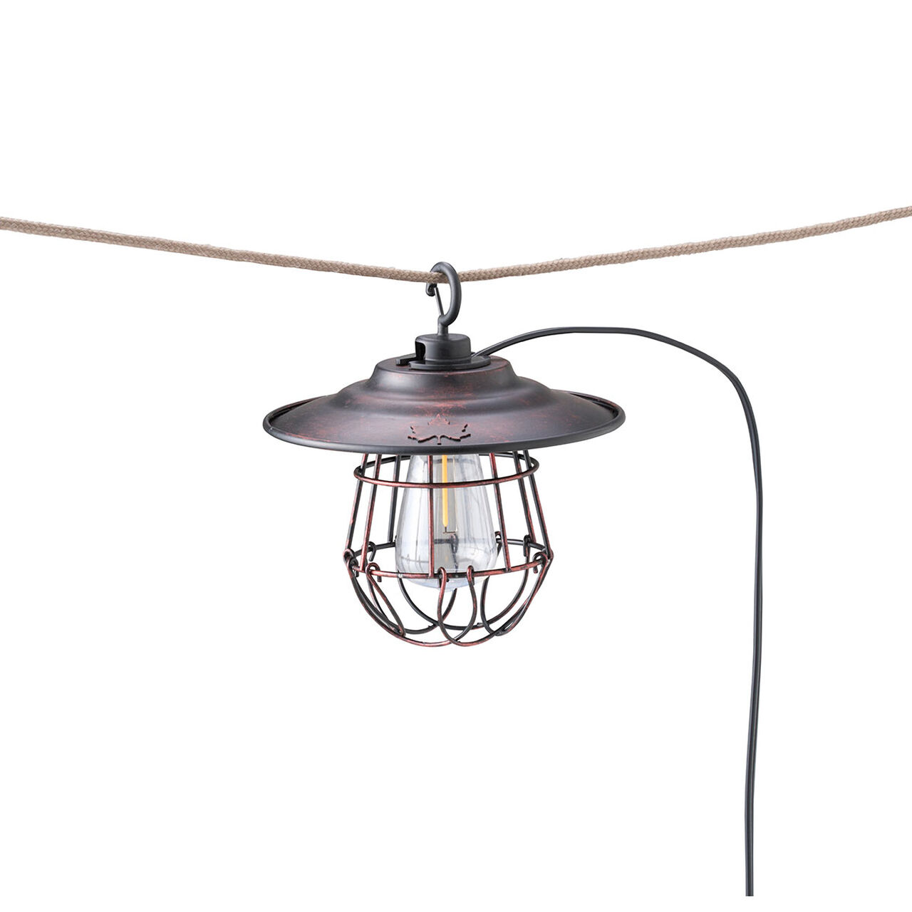 Acorn Lamp image number 2