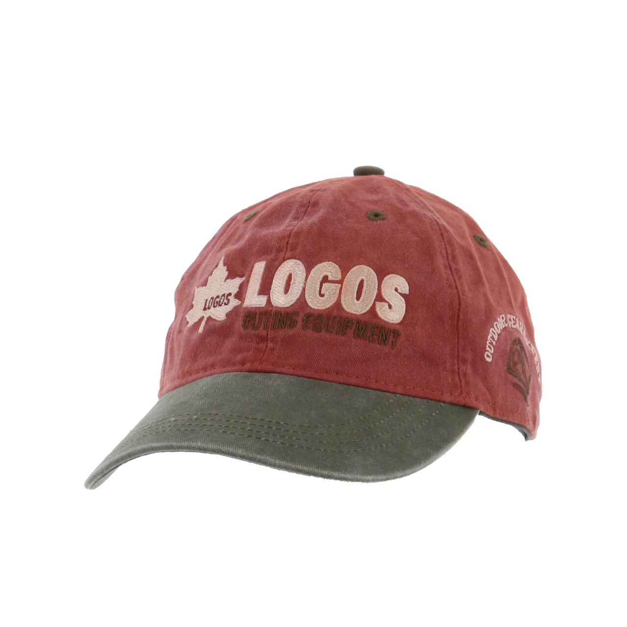 LOGOS CAP image number 2