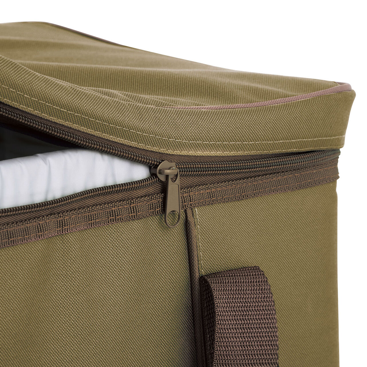 Subzero Pack Antimicrobial Basic Cooler XL,, large image number 4