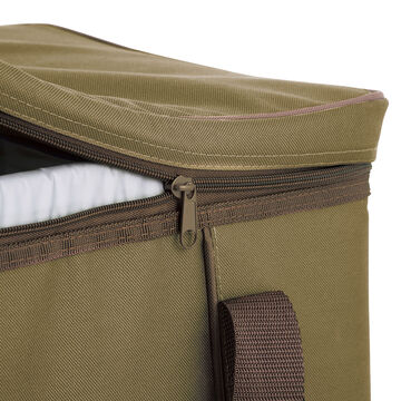 Subzero Pack Antimicrobial Basic Cooler XL,, small image number 4